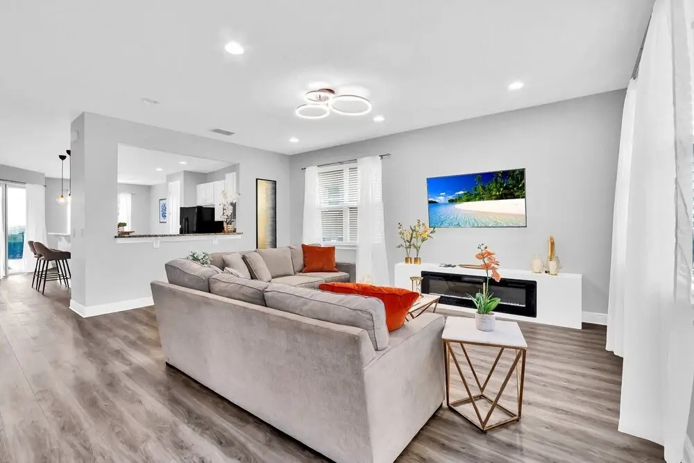 photo 1 of Private Residences at Encore Reunion