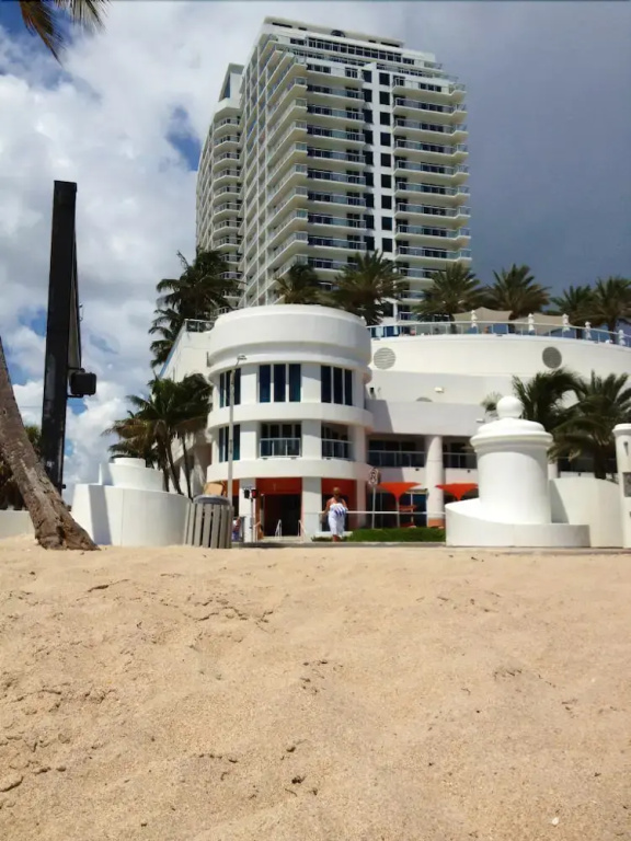 photo 1 of Private Residences at Q Club