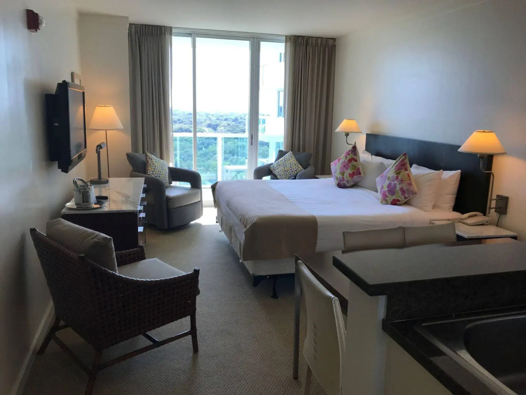 photo 1 of Private Residences at Hotel Arya by SoFLA Vacations