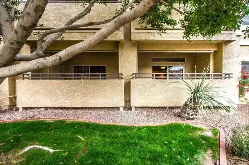 photo 1 of Private Resort Community Surrounded By Mountains w/3 Pool-Spa Complexes, ALL HEATED & OPEN 24/7/365!
