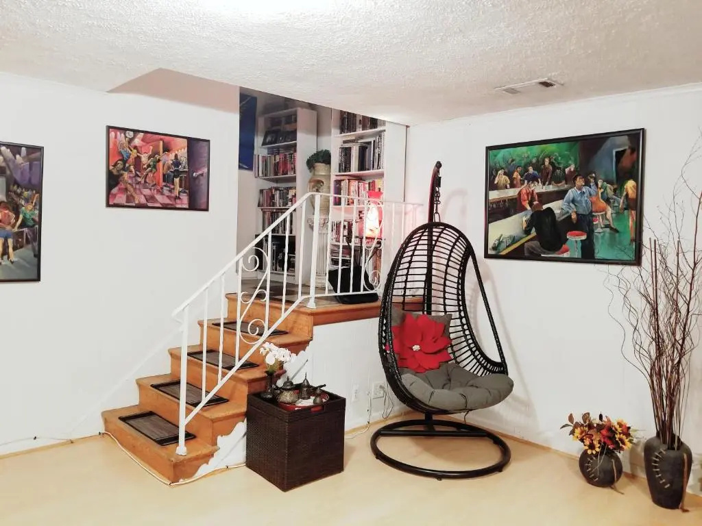 photo 1 of Private Retreat Apartment in DC
