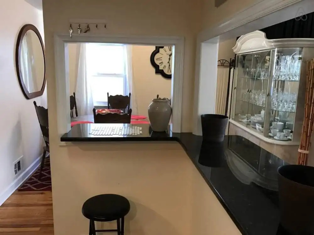 photo 1 of Private Room 2 - Near NYC, EWR & Outlet Mall