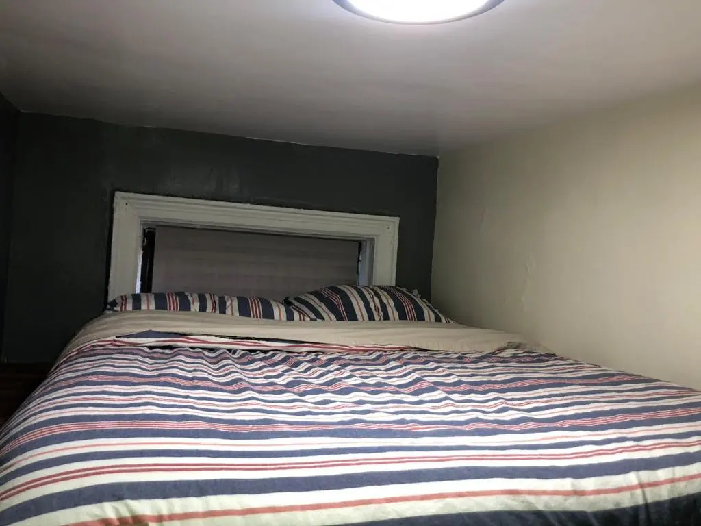 photo 1 of private room in a shared apartment 15 minutes to times square!