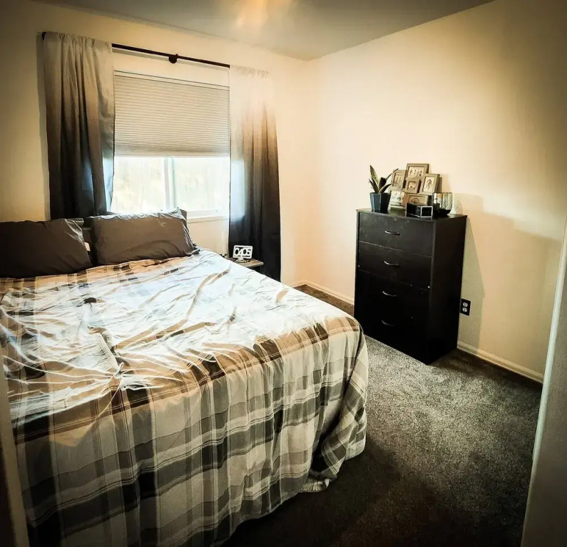 photo 1 of Private Room Wfold Away Bed For Opt Use Of Space