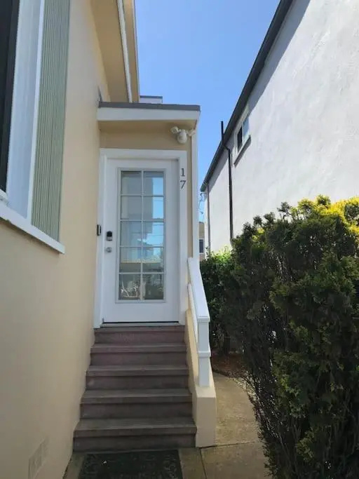 photo 1 of Private Studio & 2 bedroom house in quiet neighborhood near San Francisco & SFO