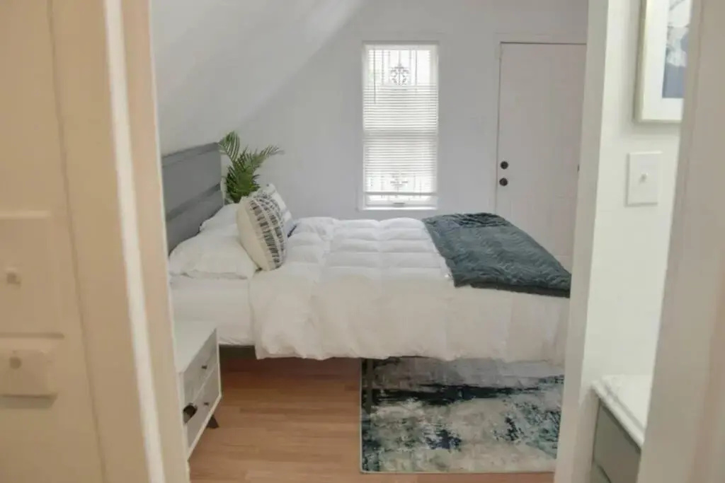 photo 1 of Private Studio Getaway near Museum District