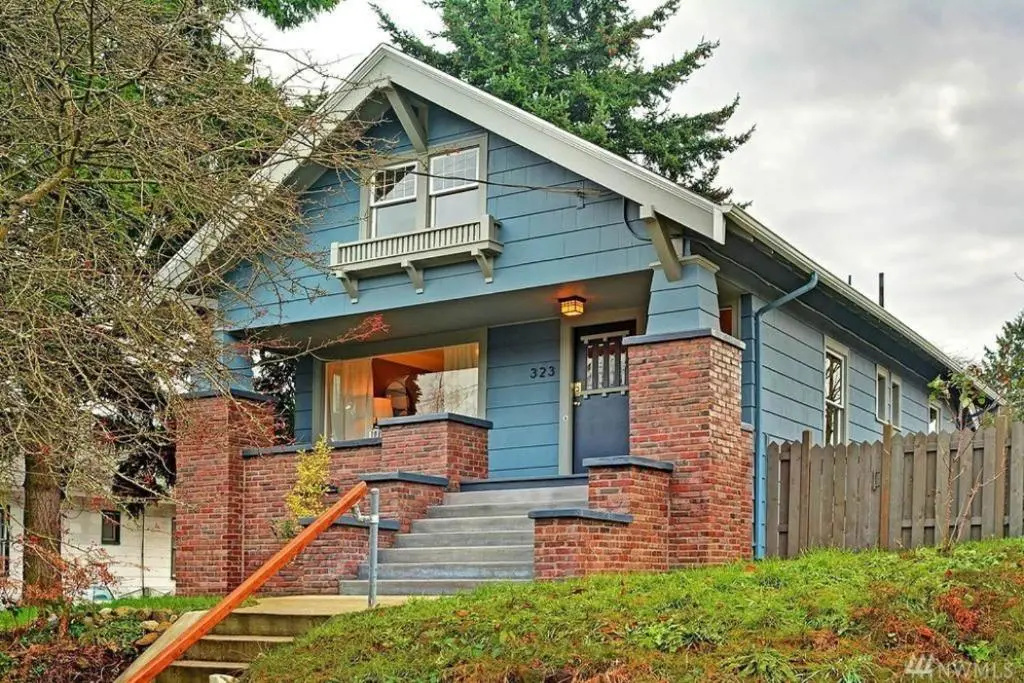 photo 1 of Private Suite 3 Bedrooms&Living near U-District