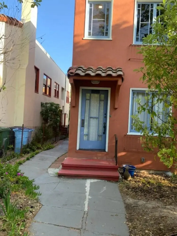 photo 1 of PrivateRooms in CoLiving Home Berkeley