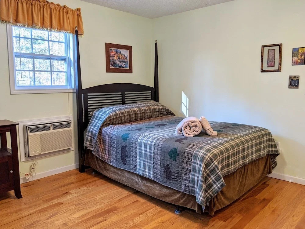 photo 1 of Promise Keeper Cottage - 1 Br Cabin