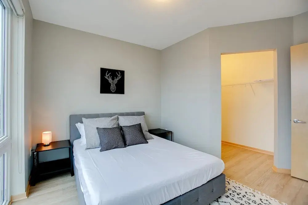 photo 1 of Prospect Park Apt by VectorStays
