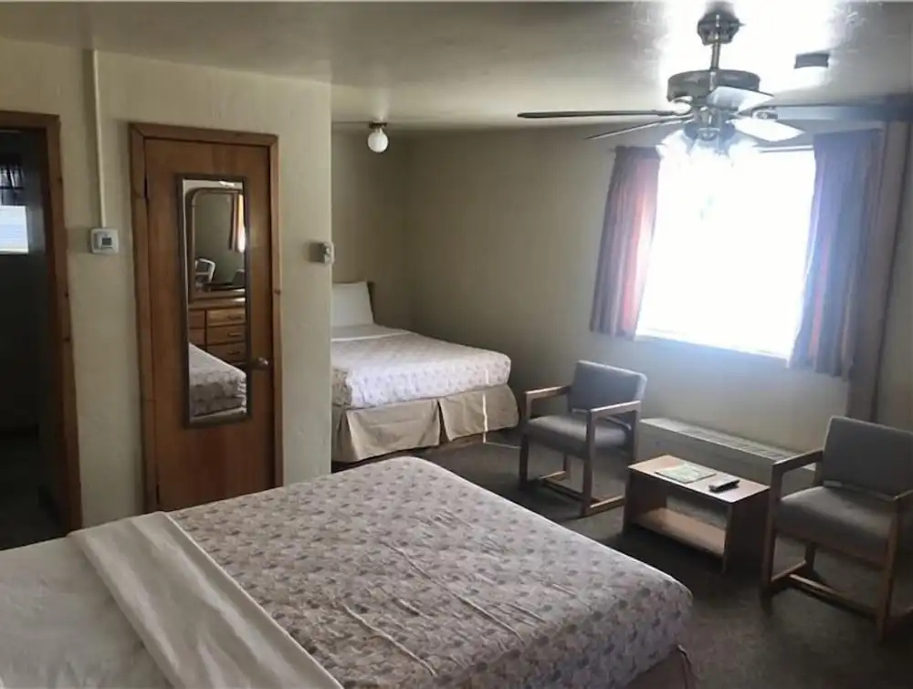 photo 1 of Prospector Motel