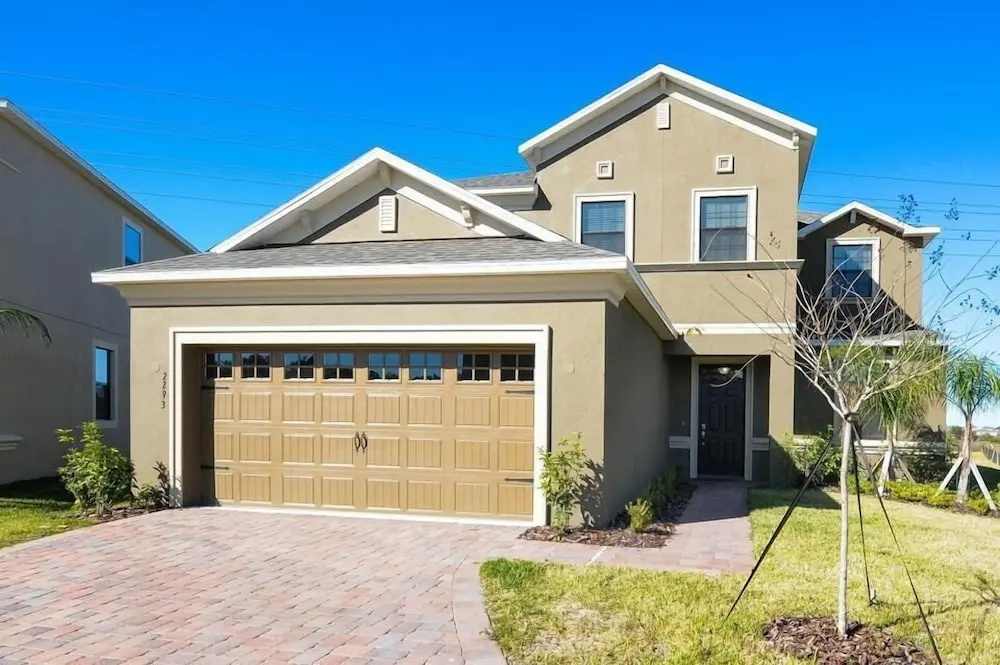 photo 1 of 2293 Providence House 5 Bedroom by Florida Star