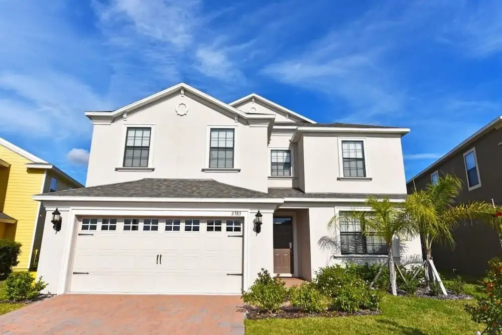photo 1 of 2383 Providence House 6 Bedroom by Florida Star