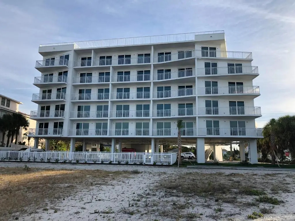 photo 1 of Provident Oceana Beachfront Suites