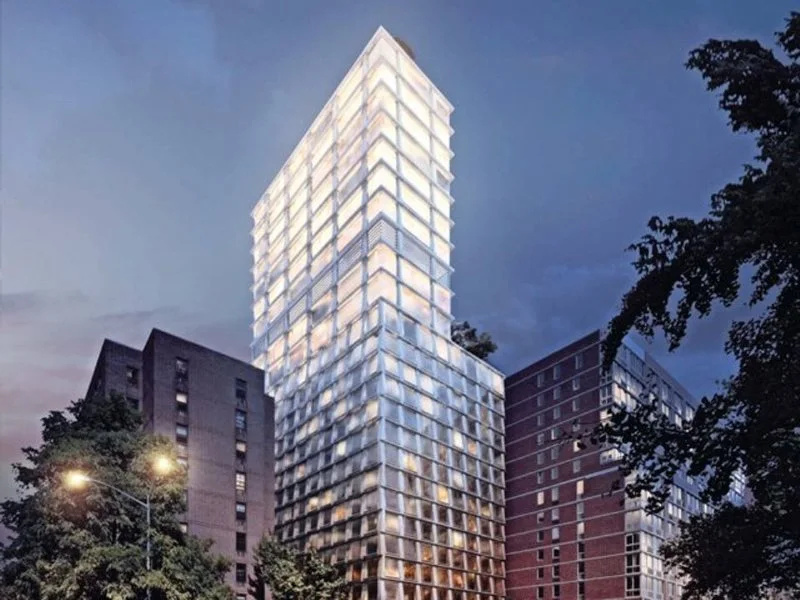 photo 1 of PUBLIC, an Ian Schrager hotel