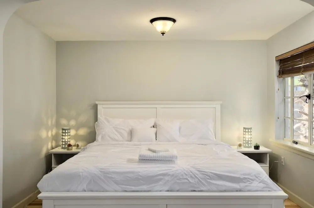 photo 1 of PX002 4 Bedroom Apartment By Senstay
