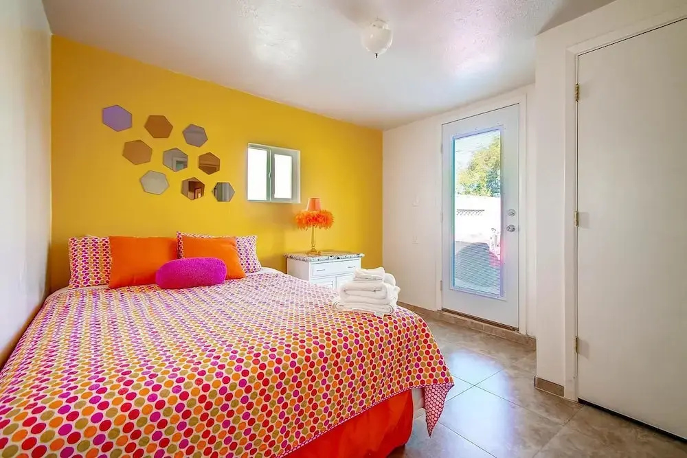 photo 1 of PX006 4 Bedroom Apartment By Senstay