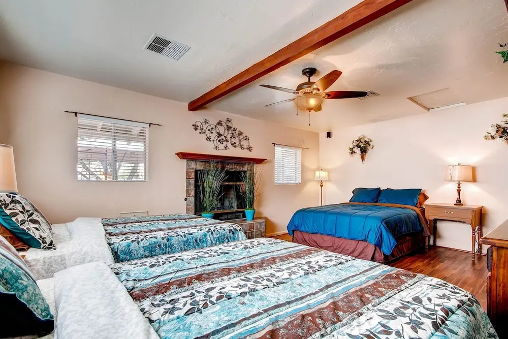 photo 1 of PX008 4 Bedroom Apartment By Senstay
