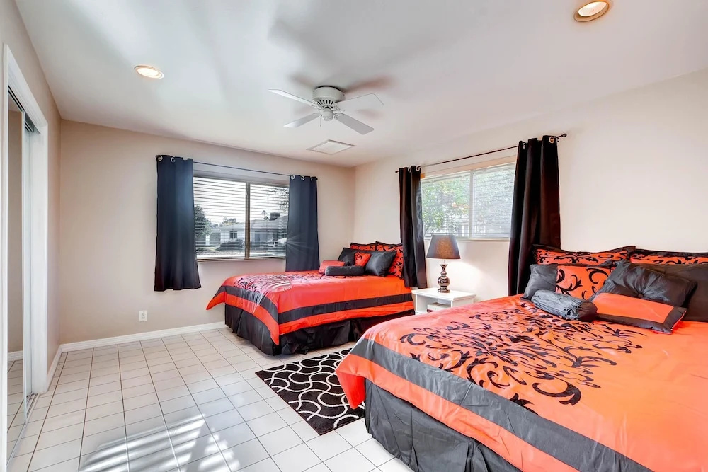 photo 1 of PX017 4 Bedroom Holiday home By Senstay