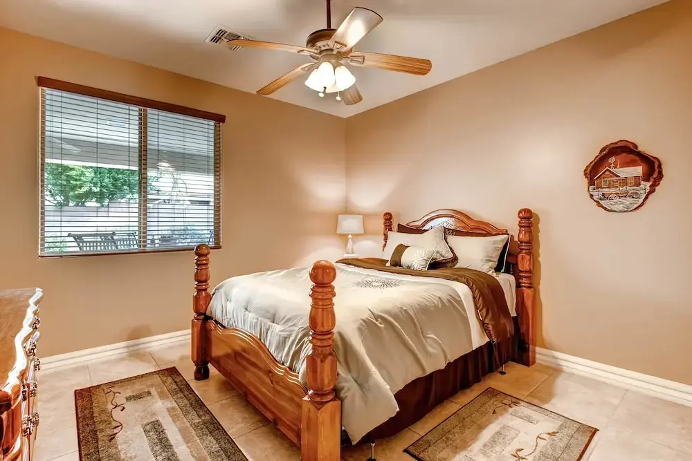 photo 1 of PX018 5 Bedroom Apartment By Senstay