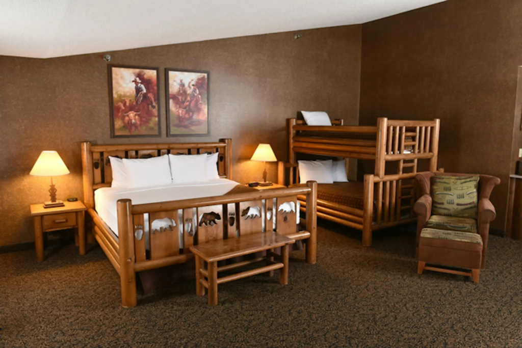 photo 1 of Stoney Creek Hotel Quad Cities - Moline