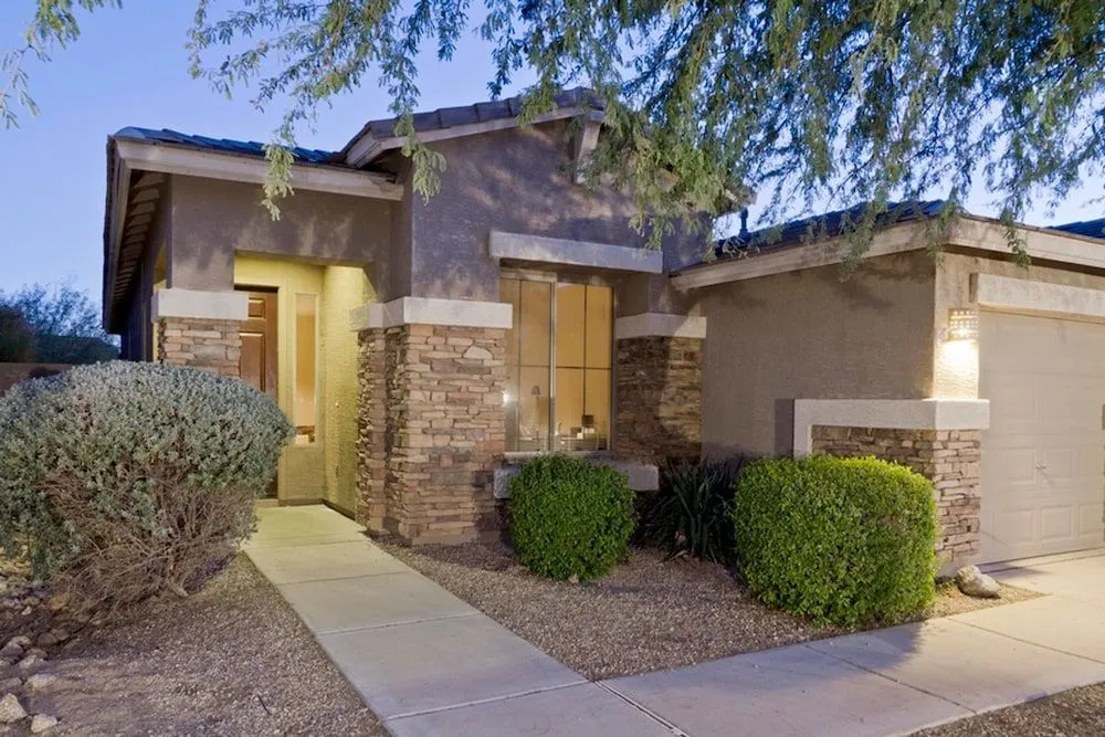 photo 1 of Quail Bluff - 3 Bedroom