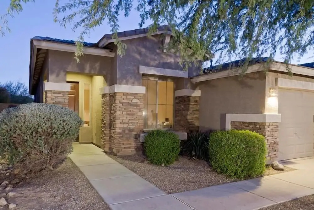 photo 1 of Quail Bluff By Signature Vacation Rentals