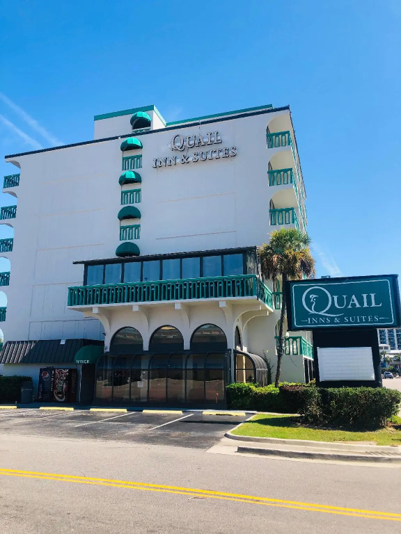 photo 1 of Quail Inn and Suites
