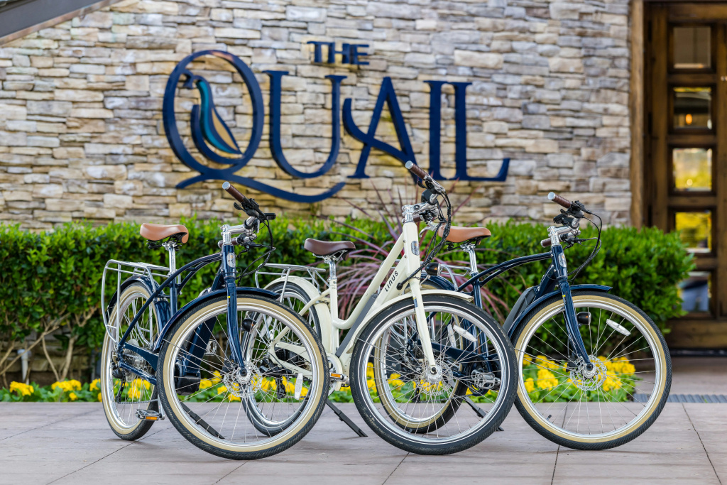 photo 1 of The Quail Lodge