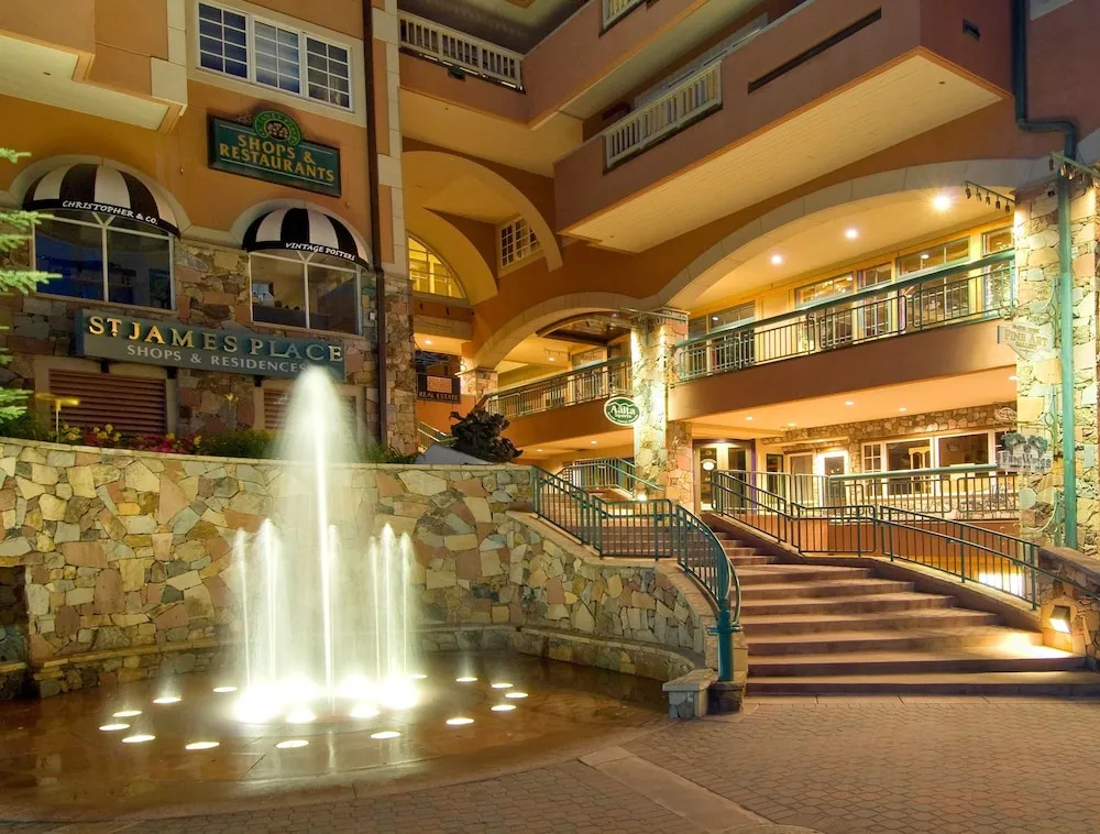 photo 1 of Quaint 1br 2a  Access To Osprey Rockresort Amenities 1 Bedroom Condo by RedAwning