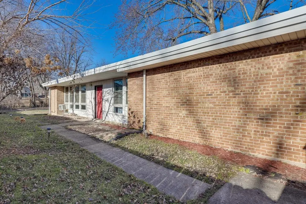 photo 1 of Homewood Home ~ 1 Mi to Metra Station!