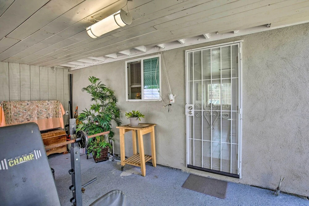 photo 1 of Long Beach Apt ~ 9 Mi to Shoreline Village & Beach