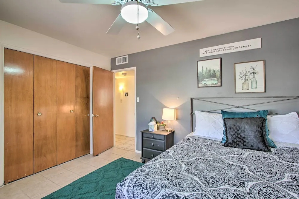 photo 1 of Golf Course & Pool Access: Quaint Sun City Home