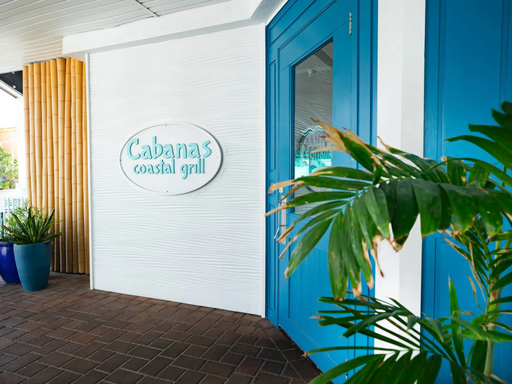 photo 1 of Dolphin Sands Clearwater Beach, an Ascend Collection Hotel