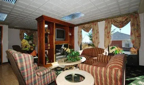 photo 1 of Quality Inn & Suites