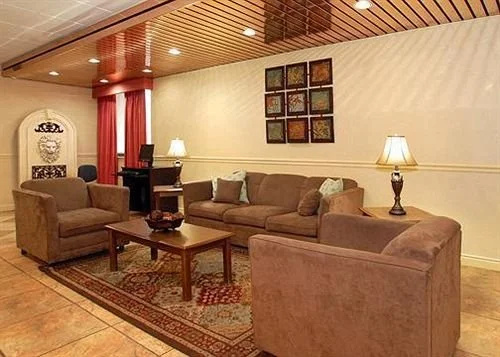photo 1 of Midtown Inn And Suites