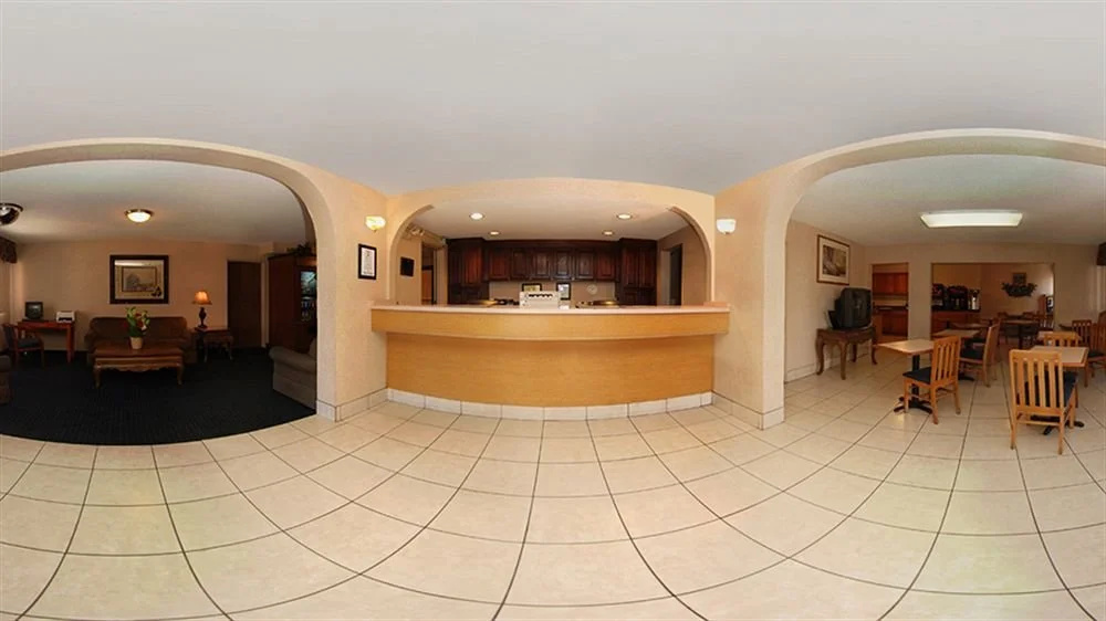 photo 1 of Quality Inn & Suites