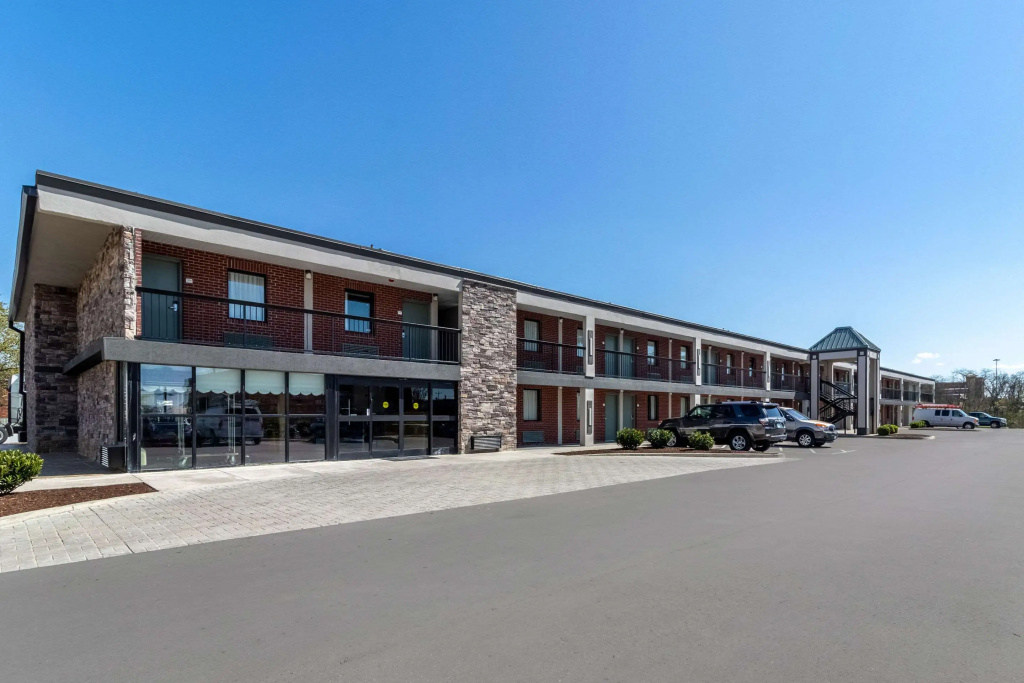 photo 1 of Quality Inn Franklin - Cool Springs Area