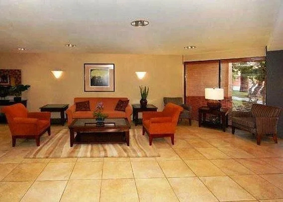 photo 1 of Quality Inn & Suites Downtown Phoenix