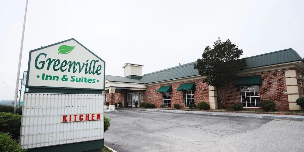 photo 1 of Greenville Inn and Suites
