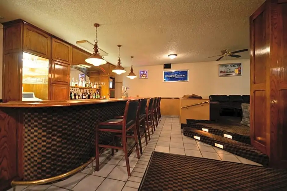 photo 1 of Quality Inn & Suites Near Fort Sam Houston