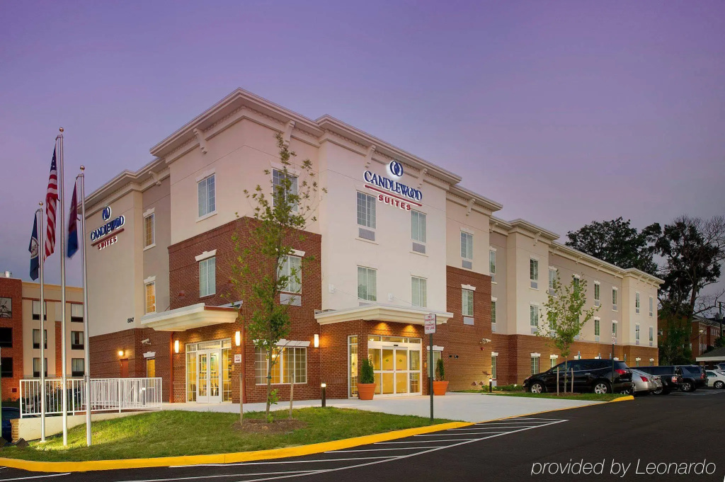 photo 1 of stayAPT Suites Alexandria-Fort Belvoir