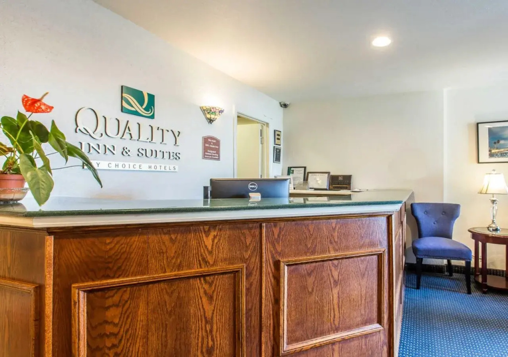 photo 1 of Beachfront Inn and Suites at Dana Point