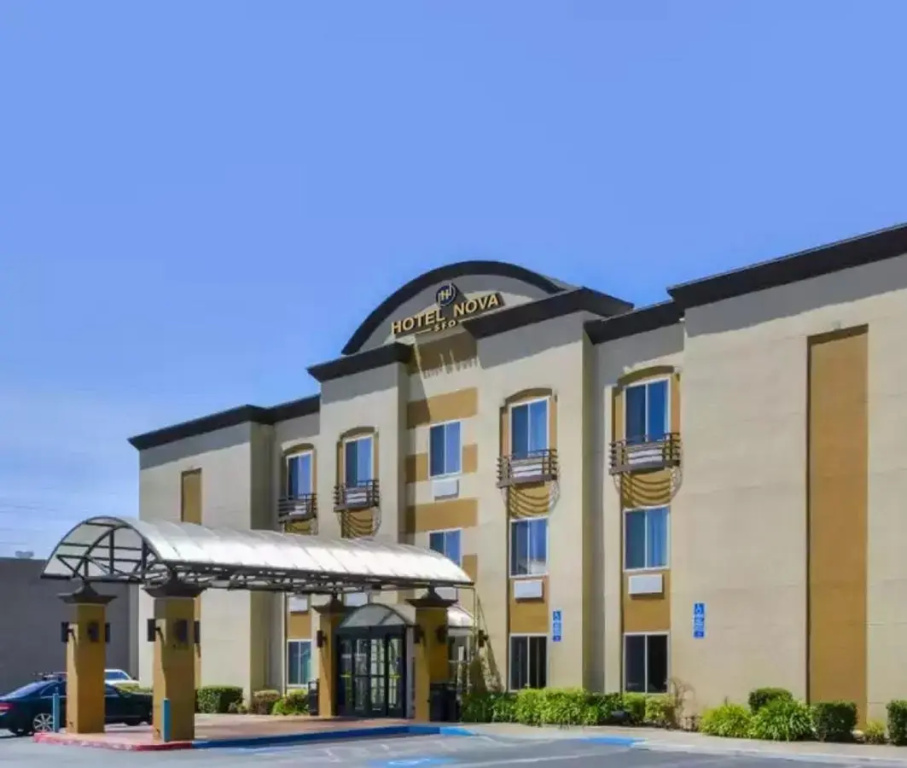 photo 1 of Hotel Nova SFO