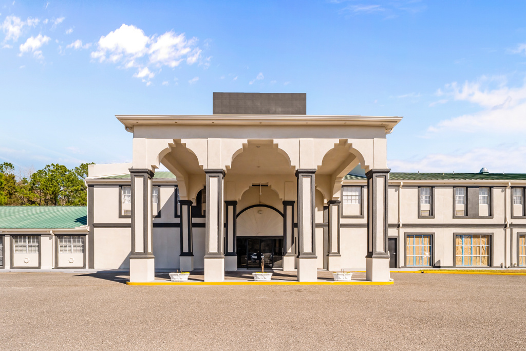 photo 1 of B&B HOTEL Jacksonville Airport – Newly Renovated!