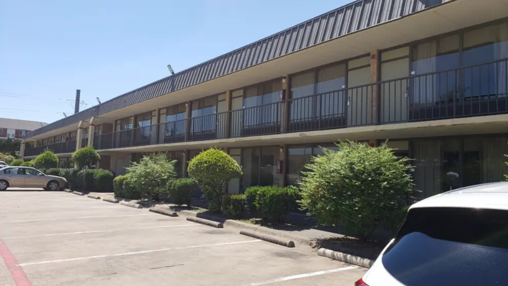 photo 1 of Red Roof Inn & Conference Center McKinney