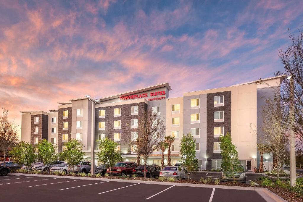 photo 1 of TownePlace Suites by Marriott Orlando Altamonte Springs/Maitland