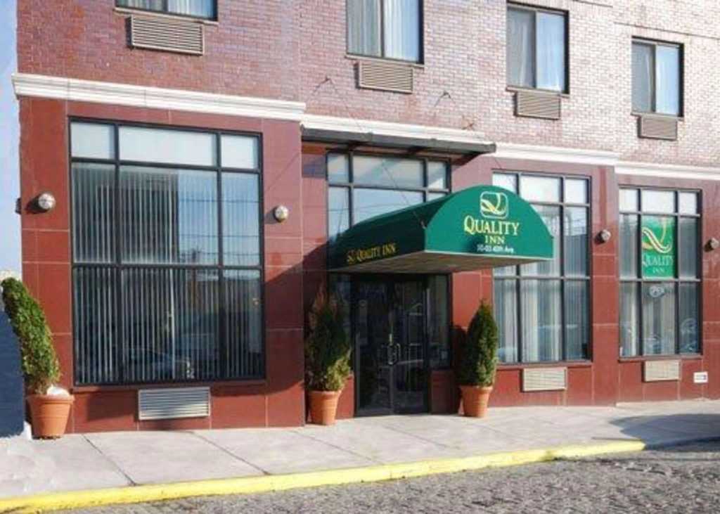 photo 1 of Quality Inn