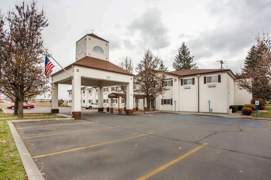 photo 1 of Quality Inn Post Falls - Coeur d'Alene