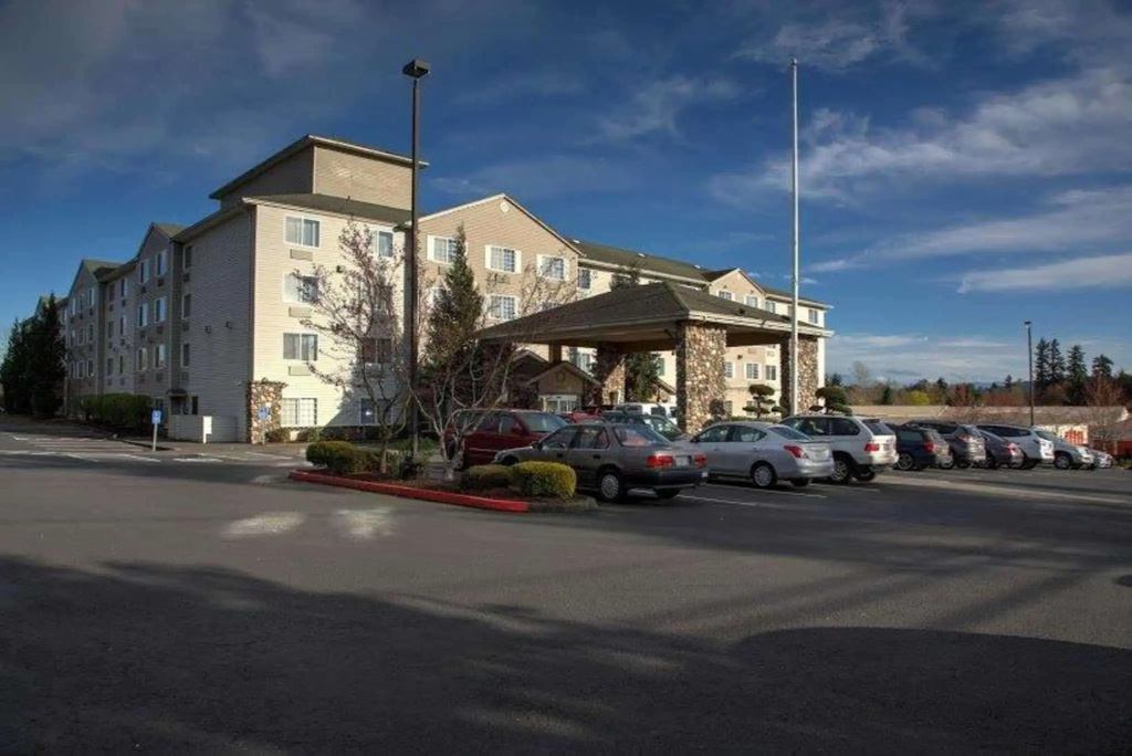photo 1 of Quality Inn